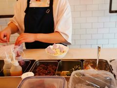 -Ocean's Table 欧舍