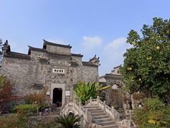 -西溪国家湿地公园