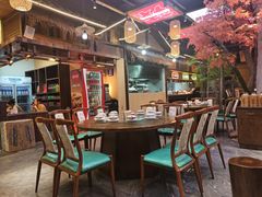 -胖婆捆鸭