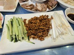 -京城百饺园•东北菜馆(红谷滩店)