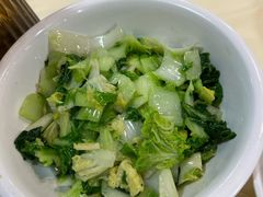 清炒小白菜-笨罗卜浏阳菜馆(龙华鹏润达店)