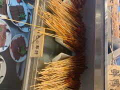 -XiaoJunGan Hotpot 钢管厂五区小郡肝火锅串串香