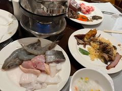 -石梅湾艾美度假酒店