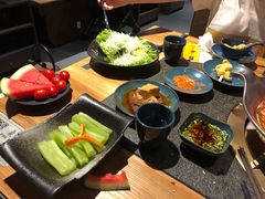 -湊湊火锅·茶憩(东城万达店)
