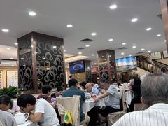 -万年酒楼(越秀南路店)