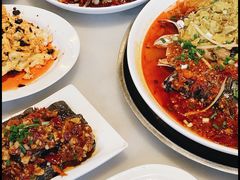 -嘉丰湘菜馆(芳群园店)
