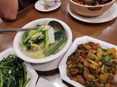 -大唐靓汤江门私房菜(景田店)