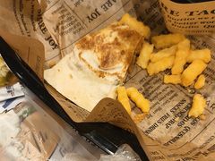 -TACO STAR 塔可星(下沙宝龙店)