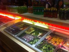 金太郎自助烤肉.火锅-金太郎自助烤肉.火锅(宝龙店)