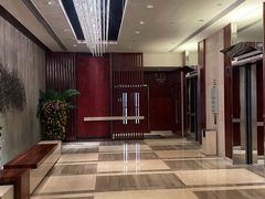 -香港尖沙咀凯悦酒店