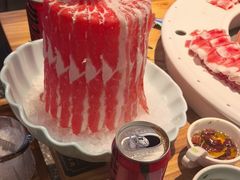 -额尔敦草原涮羊肉·烧烤(冻青树总店)