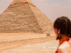 -吉萨金字塔群