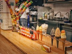 -OUR Bakery(三里屯太古里店)