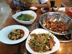 android_upload_pic-传统香辣蟹(南园路店)