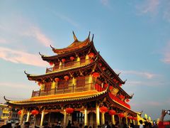 -潮州古城