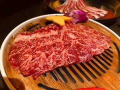 澳洲雪花牛小排-上男·烧肉集市(五一广场店)