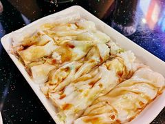 -香港威特瑞茶餐厅(小白楼音乐厅店)