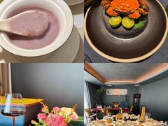 -食悦江南·淮扬菜·烤鸭(亚运村·惠新店)