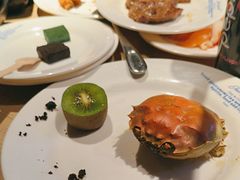 -星伦多自助料理(宝山龙湖天街店)