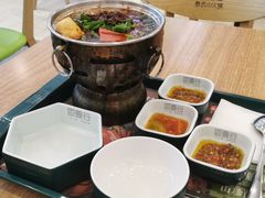-香漫谷泰式小火锅(巴南万达店)