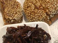 -南门四季铜锅涮肉(左家庄店)