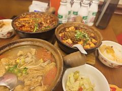 -罗妈砂锅(四川成都奎星楼店)