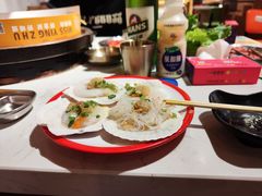 -奥赛奥自助烤肉(财富中心店)