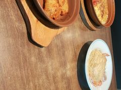 -萨莉亚意式餐厅(南京万达茂店)