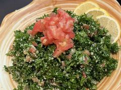-ALAMEEN阿拉伯餐厅(三里屯店)