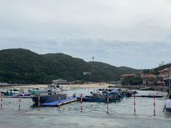 -东澳岛