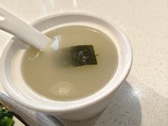 -港久茶餐厅(鹭洲里店)