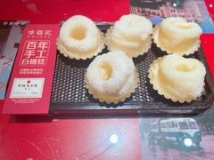 -味福记·本地特色菜(八一万达广场店)