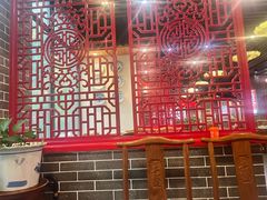 -五悦北平四季涮肉·烧烤(老商埠店)