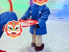 -蓝精灵乐园·世茂精灵之城主题乐园