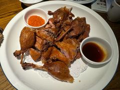 -老阿爸鲜鱼土菜(昆山花桥店)