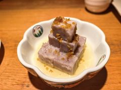 桂花荔浦芋头-庆春朴门