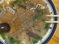 -鸭小妹鸭血粉丝(老门东店)