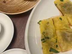 -明阁 Ming Court(广州朗豪酒店)