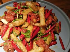 藤椒香酥骨-厨娘CN(大行宫店)