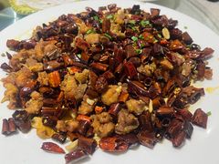 -辣婆婆(航天桥店)