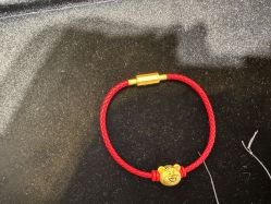 -周大福CHOW TAI FOOK(宝山苏宁易购店)