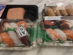 -七鲜超市(瑞虹天地太阳宫店)