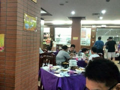 android_upload_pic-清华澜园教工餐厅