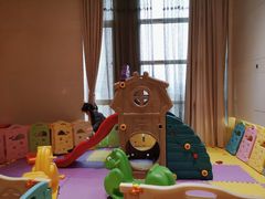 -宁波阳光豪生大酒店·豪生咖啡厅