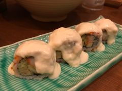 -無境·匠心日本料理(汉街店)