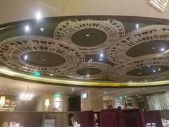 -王品牛排(郑州大卫城店)