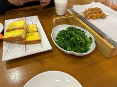 -小杨烤肉·陕西烧烤·陕西地方菜(东新街【永兴坊】店)