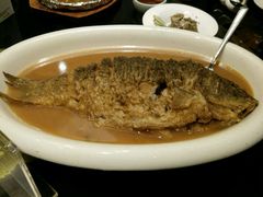 -阿庄新豫菜(通泰路店)