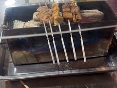 -幸福小串·地摊小炉子(三阳路店)