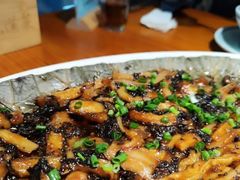 -九道菜有鸡鱼头(石鼓路店)